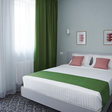 Călimăneşti Astra Hotel מראה חיצוני תמונה