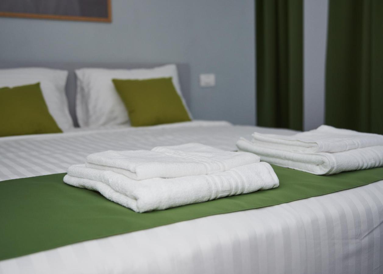 Călimăneşti Astra Hotel מראה חיצוני תמונה