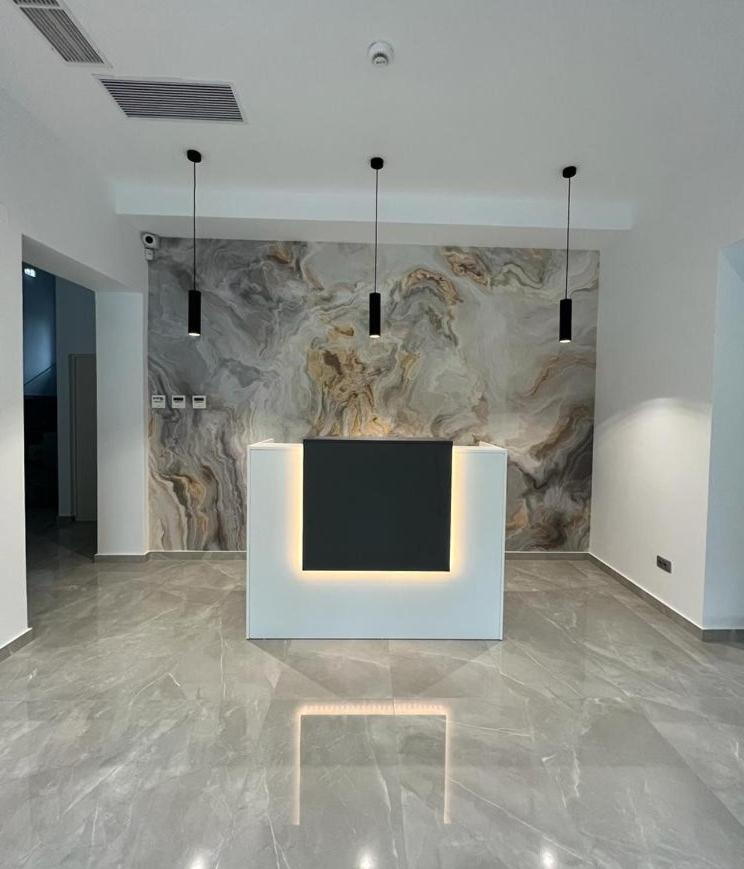 Călimăneşti Astra Hotel מראה חיצוני תמונה