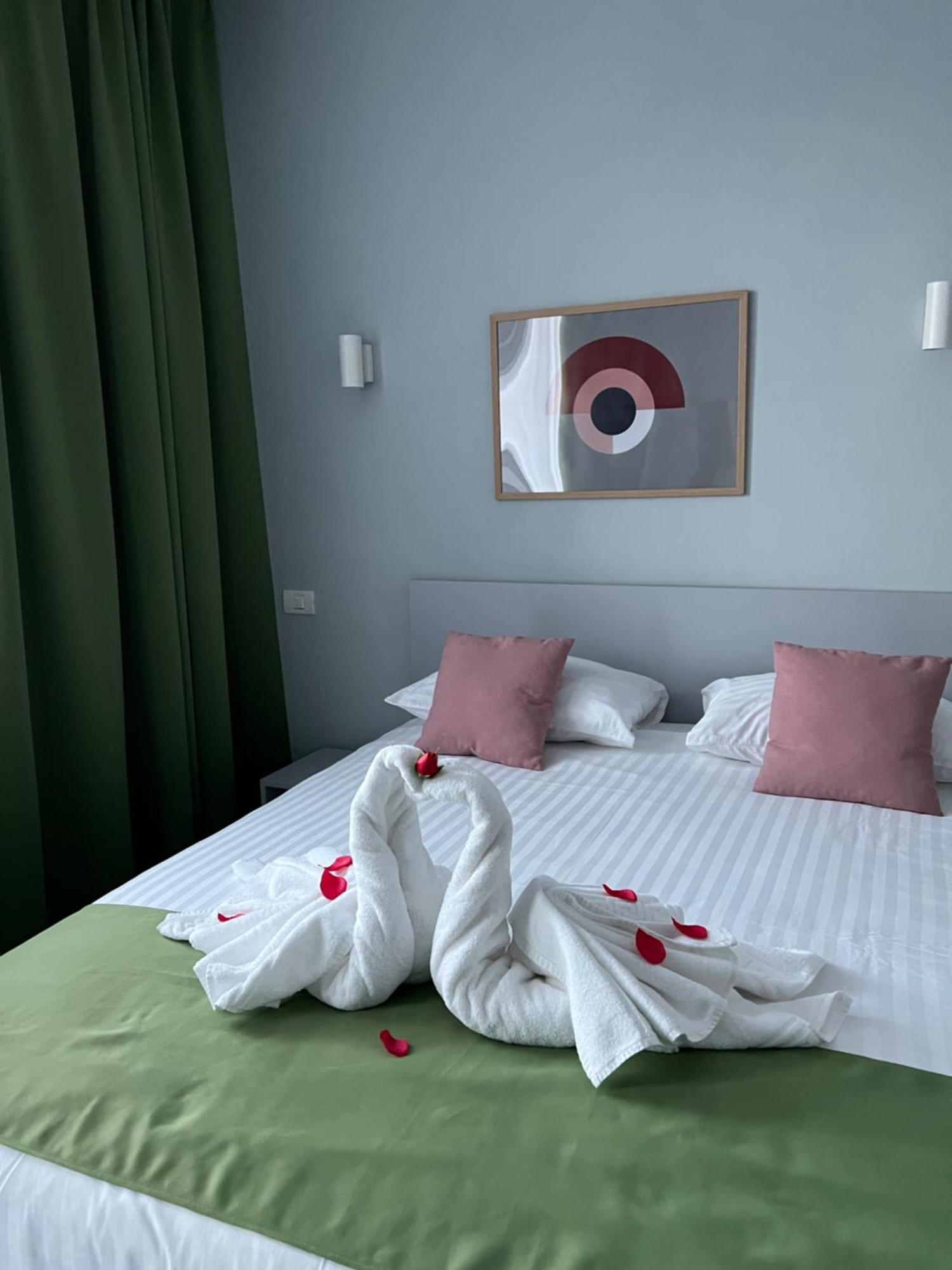 Călimăneşti Astra Hotel מראה חיצוני תמונה